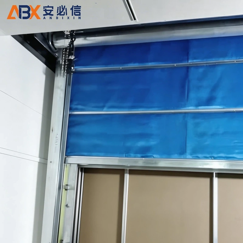 宁德市海绵门封