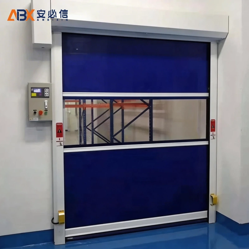 宁德市快速门